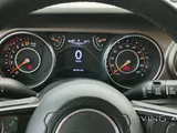 Wrangler Sport Model 2018 For Urgent Sale